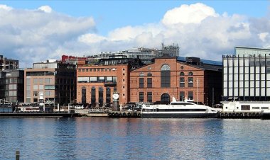 Norveç’te tüm Kovid-19 kısıtlamaları kaldırıldı