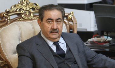 Irak’ta KDP'li Hoşyar Zebari’nin adaylık yolu kapandı