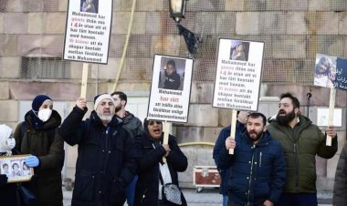 İsveç'te 18 bin çocuk, ailesinden koparıldı