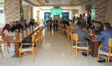 Yapıcıoğlu: Temel ihtiyaç maddelerinden vergi alınmamalıdır