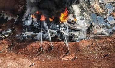 Rejim güçlerinin Halep'e saldırısında 4 sivil öldü