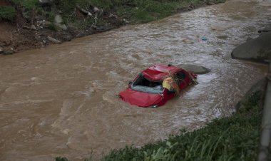 Brezilya’daki sel felaketinde ölenlerin sayısı 104’e çıktı