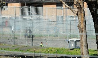 "Avustralya, sığınmacıları süresiz olarak alıkoymaya son vermeli"