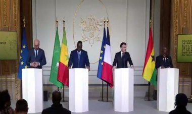 Avrupa ülkeleriyle Kanada, askerlerini Mali'den geri çekecek