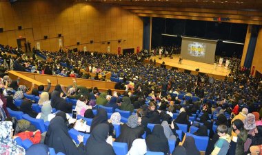 Molla Güler: Canların feda edildiği davalara mağlubiyet yoktur