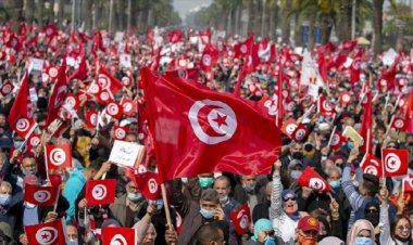 Tunus’ta OHAL 2022’nin sonuna kadar uzatıldı