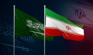 Suudi Arabistan: İran'la müzakerelere devam etmek istiyoruz