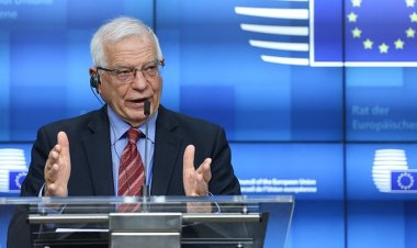 AB ülkeleri Ukrayna'ya savaş uçağı gönderecek