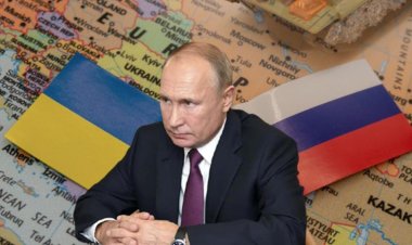 Putin: Ukrayna ile müzakereleri uzatma girişimleri Rusya’nın taleplerini artırır