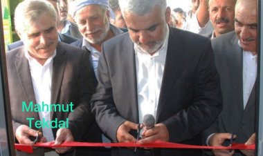 Bir dava ve hizmet adamı daha Hakk'a yürüdü