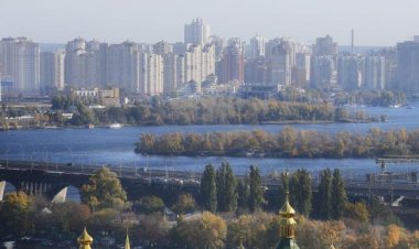 Ukrayna'da OHAL kararı