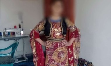 PKK/YPG Suriye'de 13 yaşındaki kız çocuğunu kaçırdı