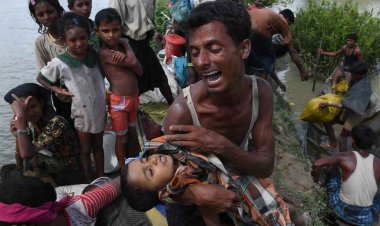 Myanmar'ın Arakanlı Müslümanlara yönelik 'soykırım' davası Lahey'de devam ediyor
