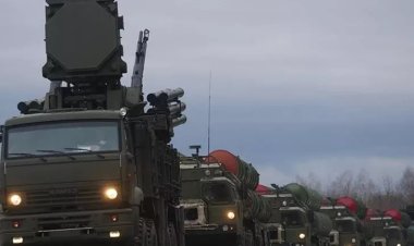 Rusya'dan müzakere önerilerine ret!
