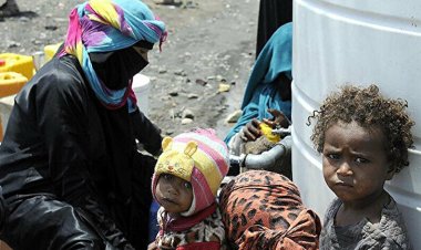 BM: Yemen'deki kaynaklarımız büyük ölçüde tükendi