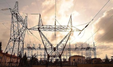 Batı Afrika ülkeleri bölgesel enerji projesi başlattı
