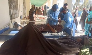 Taliban ile Pakistan güvenlik güçleri arasında çatışma çıktı