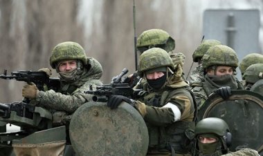 Almanya, Ukrayna'ya tanksavar ve Stinger füzesi gönderecek