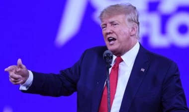 Donald Trump: 3. Dünya Savaşı hiç bu kadar yakın olmamıştı