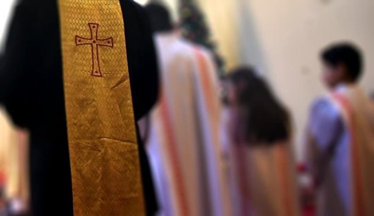 Katolik din adamlarının yüzde 14’ü tacizle suçlandı!
