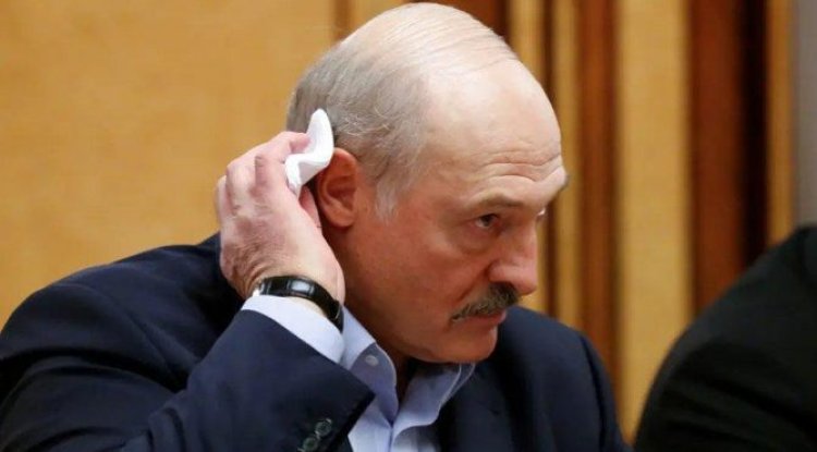 28 yıldır ülkeyi yöneten Lukaşenko: İstikrar olursa görevi bırakabilirim