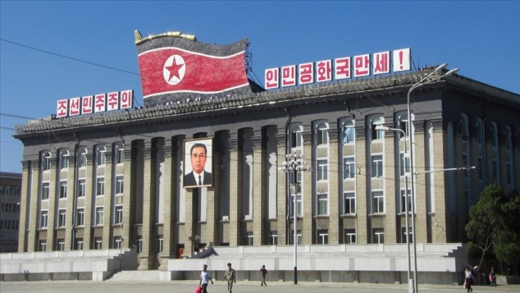 BM: Kuzey Kore füze programlarını geliştirmeyi sürdürüyor