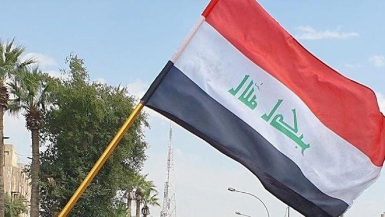 Irak'ta cumhurbaşkanlığı adaylık süreci yeniden başlatıldı