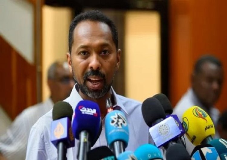 Sudan'da  Özgürlük ve Değişim Bildirgesi Güçlerinin üst düzey isimleri gözaltına alındı