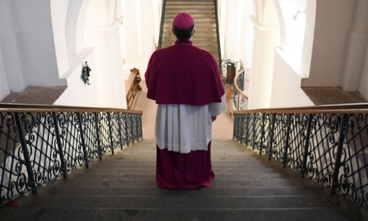 Portekiz Katolik Kilisesi ile ilgili 214 cinsel istismar şikayeti geldi
