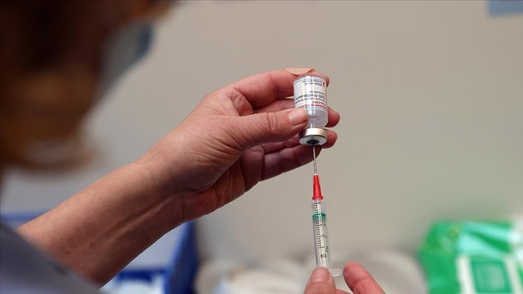 Avusturya'da COVID-19 aşı zorunluluğu askıya alındı