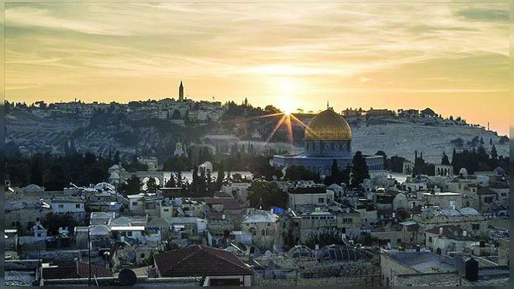 "Kudüs'ün özgürlüğü için Müslümanlar birlik olmalı"