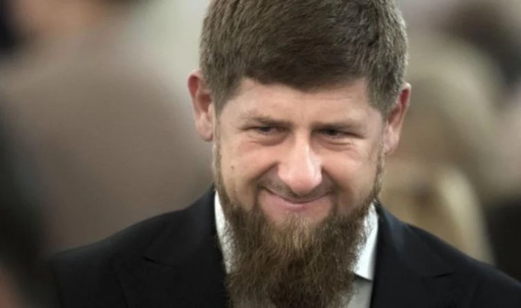 Kukla Kadirov görevi bırakacağını duyurdu