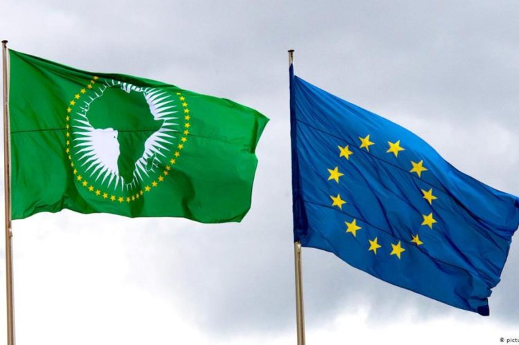 AB ve Afrika Birliği liderleri beş yıl aradan sonra bir araya gelecek