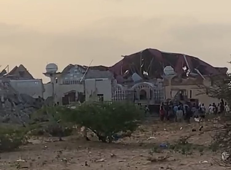Somali'de bombalı saldırılar: En az 7 kişi öldü