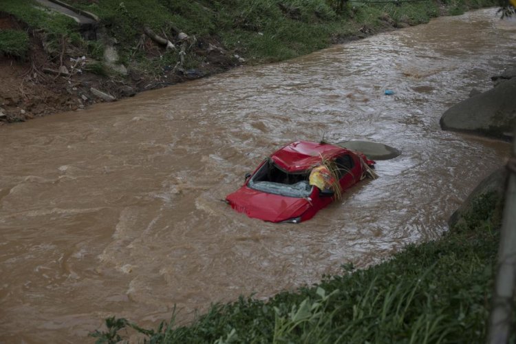 Brezilya’daki sel felaketinde ölenlerin sayısı 104’e çıktı