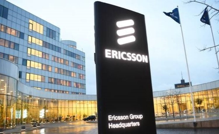 Ericsson şirketinin, Musul'da DEAŞ'a 20 milyon kron rüşvet verdiği ortaya çıktı