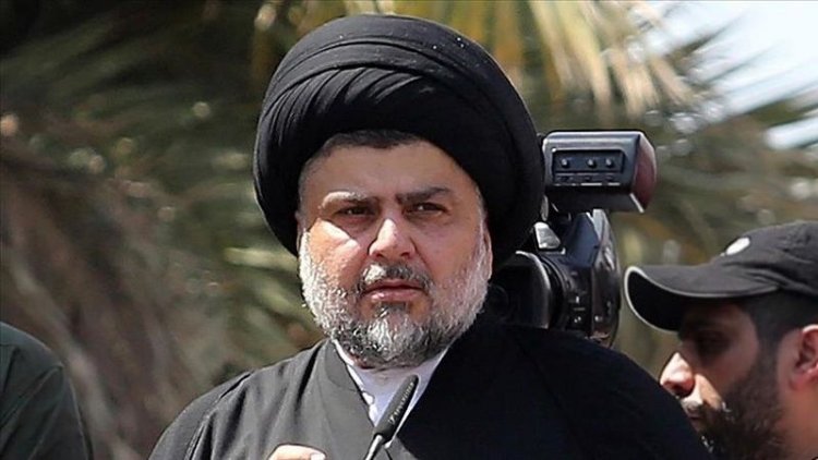 Sadr, kurmak istediği ulusal çoğunluk hükümetinin ‘yol haritasını’ açıkladı