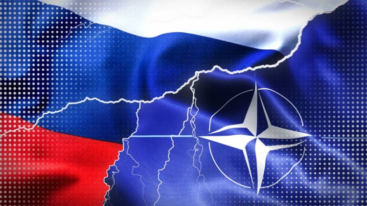 Moskova'dan uyarı: Rusya-NATO çatışması riski var