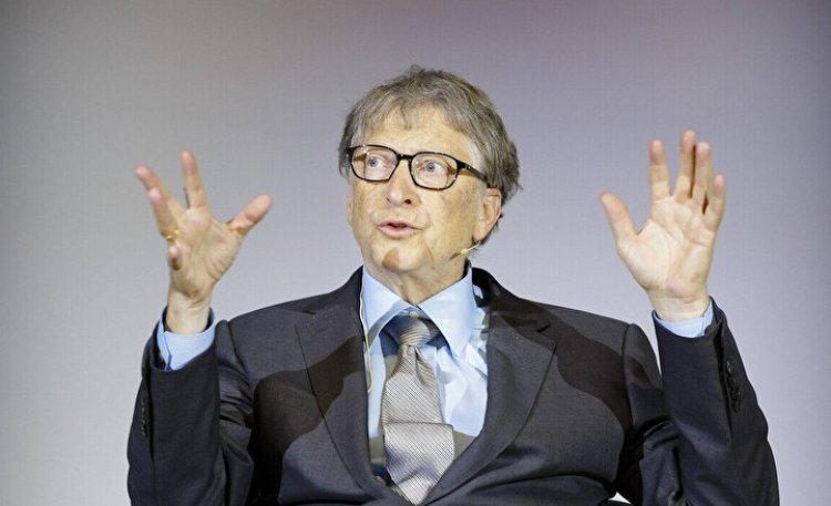 Bill Gates yine korku pompalıyor! Dünya bir pandemi daha görecek!