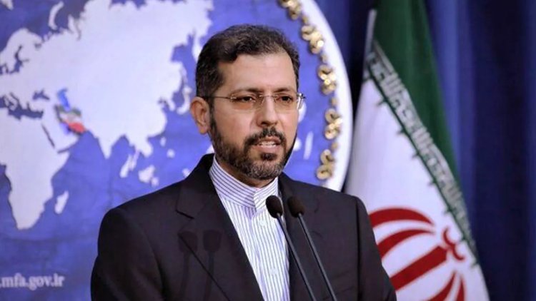 İran: Viyana sürecine ara vermenin müzakerelere faydası yok