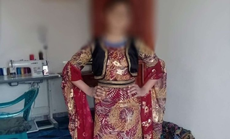 PKK/YPG Suriye'de 13 yaşındaki kız çocuğunu kaçırdı