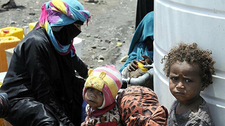 BM: Yemen'deki kaynaklarımız büyük ölçüde tükendi