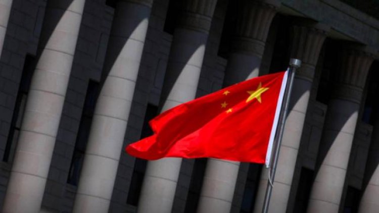 DailyMail: Çin, İngiltere'nin nükleer sırlarına erişti