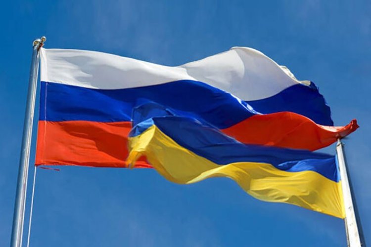 Rusya: Ukraynalı silahlı gruplar Rus topraklarını istila etmeye çalıştı