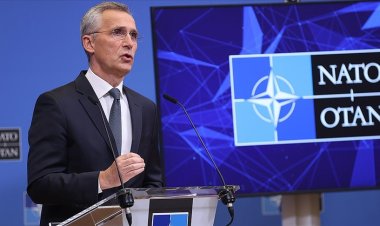 NATO, Ukrayna'da çatışmanın parçası olmayacak