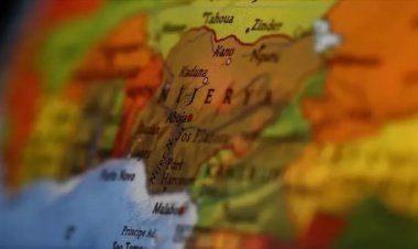 Nijerya'da trafik kazası: 12 ölü