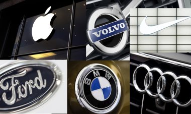 Batılı şirketler Rusya’da satış ve üretimlerini durdurdu