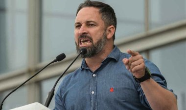 İspanya'da aşırı sağ, Ukraynalılar ile Müslüman mülteciler arasında ayrım istedi