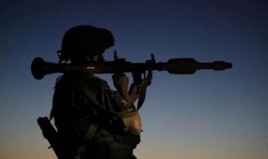 ABD Ukrayna ordusuna yüzlerce Stinger füzesi gönderdi