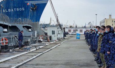 Romanya'daki savaş uçağı ve helikopter kazasında 8 kişi öldü